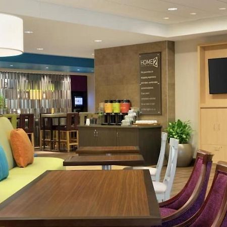 Home2 Suites By Hilton Covington Ngoại thất bức ảnh