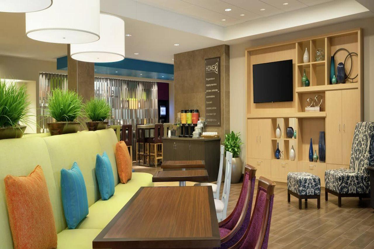 Home2 Suites By Hilton Covington Ngoại thất bức ảnh